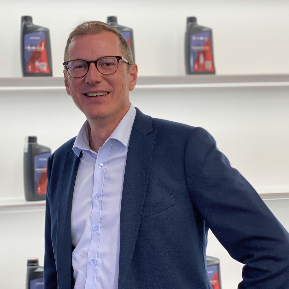 Thorsten Wischnewski